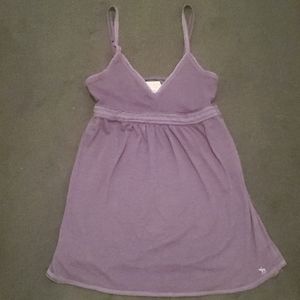 Abercrombie and Fitch Shirt